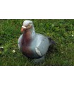 NATUR'FOAM Pigeon - Cible 3D