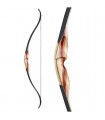 RAGIM Black Panther 58 - Arc Recurve Monobloc