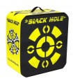 Block de tir FIELD LOGIC BLACK HOLE 22X20X11