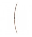 BIG TRADITION Flatbow Dragon 43 Longbow