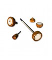 ARC SYSTEME Kit Couleur