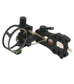 MAXIMAL 5 Pin Led Dawn Toolless Noir - Viseur Chasse