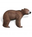 Cible 3D RINEHART CINNAMON BEAR