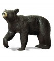 Cible 3D RINEHART LARGE BLACK BEAR
