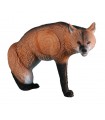 RINEHART Red Fox - Cible 3D