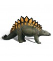 RINEHART Stegosaurus - Cible 3D