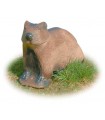 WILD LIFE/AA Marmotte - Cible 3D