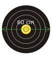 Blason FIELD/WA 60cm (1 visuel)