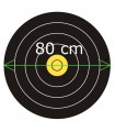 Blason FIELD 80cm (1 visuel)