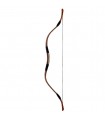 BEARPAW  Hungarian 51 - Arc Double courbure
