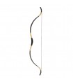 BEARPAW Skythian 50 - Arc Double courbure