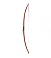 BEARPAW Traditional Star Long - Longbow