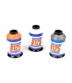 BCY 8125 1/4 - Bobine Corde