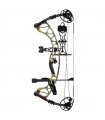 Hoyt Arc à poulie Chasse Kit Torrex CW