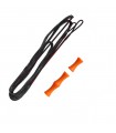 BATTLE ARCHERY pour Snake - Corde + NO  GLOV