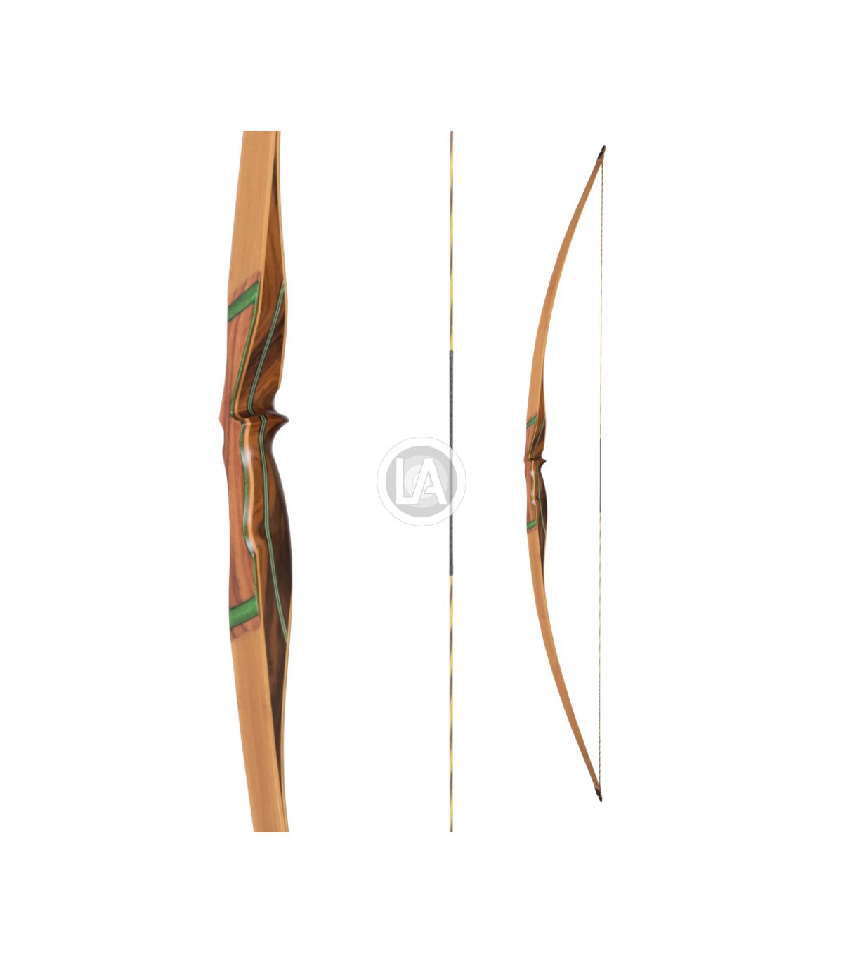 🏹 Arcs de Chasse & Accessoires d'Archerie