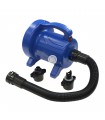 BATTLE-ARCHERY Pompe 1200 W - Bunker