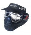 BATTLE-ARCHERY Premium 2023 - Masque de protection