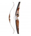 BEAR Super Grizzly 58 - Arc Recurve Monobloc