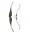copy of WHITE FEATHER Aethon - Arc Monobloc Recurve