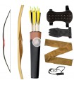 PANOPLIE CHASSE LONG BOW