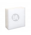 LYON ARCHERIE Sarbacane Mousse 40 - Cible Mousse