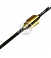 XS WINGS 40 mm - Plumes