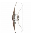 copy of WHITE FEATHER Adarna - Arc Monobloc Recurve