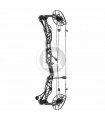 MATHEWS Lift X 29.5 - Arc Poulie Chasse