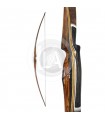 OLD MOUNTAIN Sniper Carbon 68 - longbow