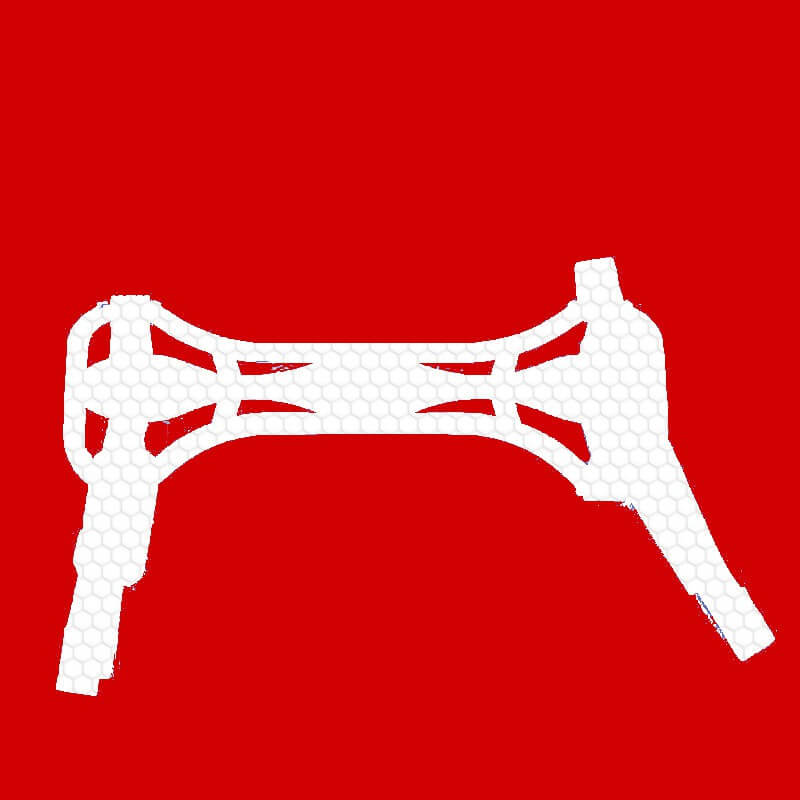 NEUF Protège-bras d'arc Protège-bras de tir à l'arc en caoutchouc,  accessoires de chasse avec 2 boucles de sangle pour adulte YH004 - Achat /  Vente NEUF Protège-bras d'arc Protège-bras de tir à