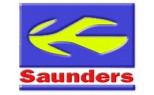 SAUNDERS